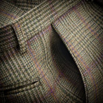 Rannoch Tweed Trousers