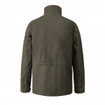 Percival Dry-Wax Jacket