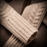 Ladies Cleo Jacket in Stone