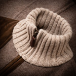 Ladies Cleo Jacket in Stone