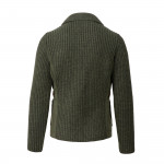 Liemberg Knit & Loden Jacket