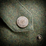 Liemberg Knit & Loden Jacket