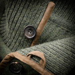 Liemberg Knit & Loden Jacket