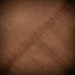 Dinesen Insulated Suede Jacket