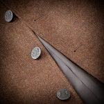 Matrei Jacket in Braun