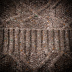 Nidderdale Mock Neck in Tundra