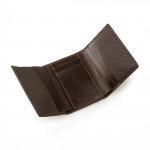 Aston 8cc Tri-fold Wallet