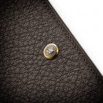 Aston 8cc Tri-fold Wallet