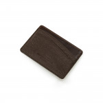Aston 4cc Card Holder in Buffalo