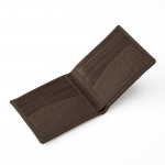 Aston 8cc Billfold Wallet in Buffalo