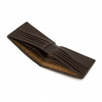 Aston 8cc Billfold Wallet in Buffalo