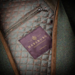 Drasing Shooting Waistcoat