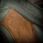 Drasing Shooting Waistcoat