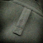 Drasing Shooting Waistcoat