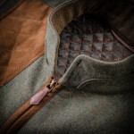 Drasing Shooting Waistcoat