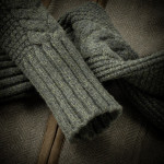 Ladies Cleo Jacket in Loden