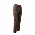 Ladies Speigelsee Loden Trousers