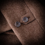 Ladies Speigelsee Loden Trousers