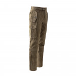 Men's Wagrain Leather Hunting Trousers