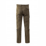 Men's Wagrain Leather Hunting Trousers