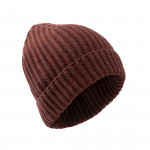 Anglesey Knit Cap in Sienna