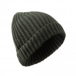 Anglesey Knit Cap in Forest