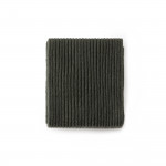 Anglesey Knit Scarf in Forest