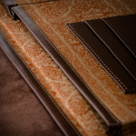 Aston Folio in Buffalo