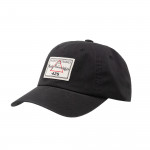 .425 Ball Cap in Black