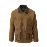 Tin Cloth Field Jacket