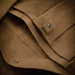 Tin Cloth Field Jacket