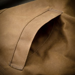 Tin Cloth Field Jacket