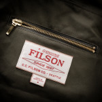 Tin Cloth Field Jacket