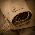 Tin Cloth Field Jacket