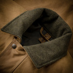 Tin Cloth Field Jacket