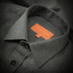 Everyday Adventure Shirt in Cotton Melange