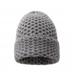 Chamonix Cashmere Hat