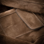Men's Bertram Suede Jacket
