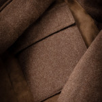 Men's Franz Suede Jacket