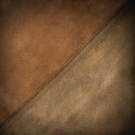 Down Cruiser Vest in Dark Tan