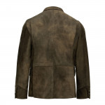 Andermatt Jacket