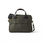 24 Hour Tin Briefcase - Green