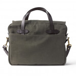 Original Briefcase- Green