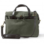 Original Briefcase- Green