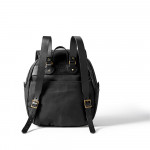 Rucksack in Black