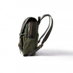 Rucksack in Green