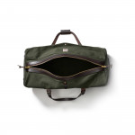 Large Rolling Duffle - Green