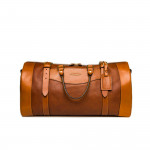 Medium Sutherland Bag in Mid Tan