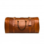 Large Sutherland Bag in Mid Tan