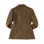 Ladies Hacking Tweed Jacket